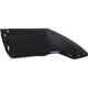 Purchase Top-Quality Driver Side Rear Bumper Cover - HO1116102 pa5