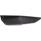 Purchase Top-Quality Driver Side Rear Bumper Cover - HO1116102C pa3