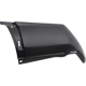 Purchase Top-Quality Driver Side Rear Bumper Cover - HO1116102C pa4