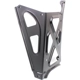 Purchase Top-Quality Driver Side Rear Bumper Cover Reinforcement by SHERMAN PARTS - 8127-83G-1 pa4