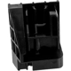 Purchase Top-Quality Driver Side Rear Bumper Cover Reinforcement by SHERMAN PARTS - LXES3519-83G-1 pa3