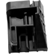 Purchase Top-Quality Driver Side Rear Bumper Cover Reinforcement by SHERMAN PARTS - LXES3519-83G-1 pa5