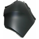 Purchase Top-Quality Driver Side Rear Bumper Cover by SHERMAN PARTS - 2804A-89Q-1 pa1
