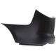 Purchase Top-Quality Driver Side Rear Bumper Cover by SHERMAN PARTS - 615-89QL pa2
