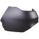 Purchase Top-Quality Driver Side Rear Bumper Cover by SHERMAN PARTS - KISPOR23-89Q-1 pa1