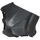 Purchase Top-Quality SHERMAN PARTS - TOCORO22-89-1 - Driver Side Bumper Cover Fascia pa1