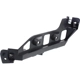 Purchase Top-Quality Support de couverture pare-chocs arri�re c�t� conducteur - CH1142101 pa2