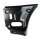 Purchase Top-Quality Support de couverture pare-chocs arri�re c�t� conducteur - CH1142105 pa6