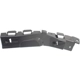 Purchase Top-Quality Driver Side Rear Bumper Cover Support - FO1142111 pa2