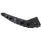 Purchase Top-Quality Driver Side Rear Bumper Cover Support - FO1142112 pa6