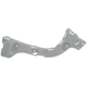 Purchase Top-Quality Driver Side Rear Bumper Cover Support - FO1142115 pa1