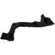 Purchase Top-Quality Driver Side Rear Bumper Cover Support - FO1142116 pa2