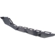 Purchase Top-Quality Driver Side Rear Bumper Cover Support - FO1142121 pa2