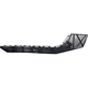 Purchase Top-Quality Driver Side Rear Bumper Cover Support - FO1142121 pa4