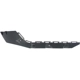 Purchase Top-Quality Driver Side Rear Bumper Cover Support - FO1142121 pa5