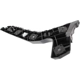 Purchase Top-Quality Driver Side Rear Bumper Cover Support - FO1142124 pa5