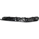 Purchase Top-Quality Driver Side Rear Bumper Cover Support - FO1142125 pa1