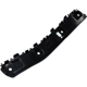 Purchase Top-Quality Driver Side Rear Bumper Cover Support - FO1142125 pa6