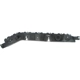 Purchase Top-Quality Driver Side Rear Bumper Cover Support - FO1142126 pa6