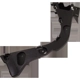 Purchase Top-Quality Driver Side Rear Bumper Cover Support - FO1142130 pa11