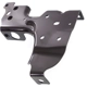 Purchase Top-Quality Driver Side Rear Bumper Cover Support - GM1142102 pa1