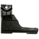 Purchase Top-Quality Driver Side Rear Bumper Cover Support - GM1142109 pa5