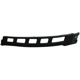 Purchase Top-Quality Driver Side Rear Bumper Cover Support - GM1142110C pa1