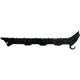 Purchase Top-Quality Driver Side Rear Bumper Cover Support - GM1142114 pa1