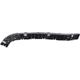 Purchase Top-Quality Driver Side Rear Bumper Cover Support - HO1142103 pa11