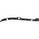 Purchase Top-Quality Driver Side Rear Bumper Cover Support - HO1142104 pa6