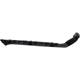 Purchase Top-Quality Driver Side Rear Bumper Cover Support - HO1142106 pa7