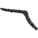 Purchase Top-Quality Driver Side Rear Bumper Cover Support - HO1142113 pa1