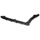 Purchase Top-Quality Driver Side Rear Bumper Cover Support - HO1142113 pa5