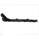 Purchase Top-Quality Driver Side Rear Bumper Cover Support - HO1142115 pa1