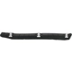 Purchase Top-Quality Driver Side Rear Bumper Cover Support - HY1142100 pa3