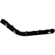 Purchase Top-Quality Driver Side Rear Bumper Cover Support - HY1142117 pa1
