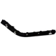 Purchase Top-Quality Driver Side Rear Bumper Cover Support - HY1142117 pa2