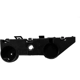 Purchase Top-Quality Support de couverture pare-chocs arri�re c�t� conducteur - IN1142102 pa10