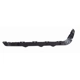 Purchase Top-Quality Driver Side Rear Bumper Cover Support - LX1142100 pa1
