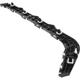 Purchase Top-Quality Driver Side Rear Bumper Cover Support - LX1142100 pa11
