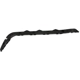 Purchase Top-Quality Driver Side Rear Bumper Cover Support - LX1142100 pa9