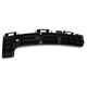 Purchase Top-Quality Driver Side Rear Bumper Cover Support - LX1142101 pa1