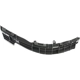 Purchase Top-Quality Driver Side Rear Bumper Cover Support - LX1142101 pa5