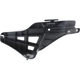 Purchase Top-Quality Driver Side Rear Bumper Cover Support - LX1142103 pa3