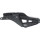 Purchase Top-Quality Driver Side Rear Bumper Cover Support - LX1142103 pa4