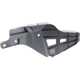 Purchase Top-Quality Driver Side Rear Bumper Cover Support - LX1142103 pa5