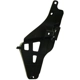 Purchase Top-Quality Driver Side Rear Bumper Cover Support - LX1142103 pa6