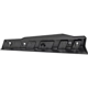 Purchase Top-Quality Driver Side Rear Bumper Cover Support - LX1142114 pa2