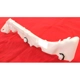 Purchase Top-Quality Driver Side Rear Bumper Cover Support - MA1142100 pa6