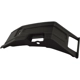 Purchase Top-Quality Driver Side Rear Bumper Cover Support - MB1142108 pa9